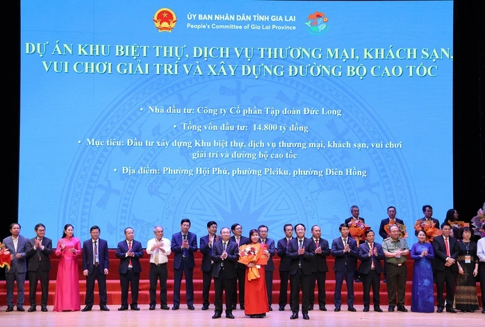 Cơ hội đầu tư lớn từ đại ngàn, biển xanh Cơ hội đầu tư lớn từ đại ngàn, biển xanh