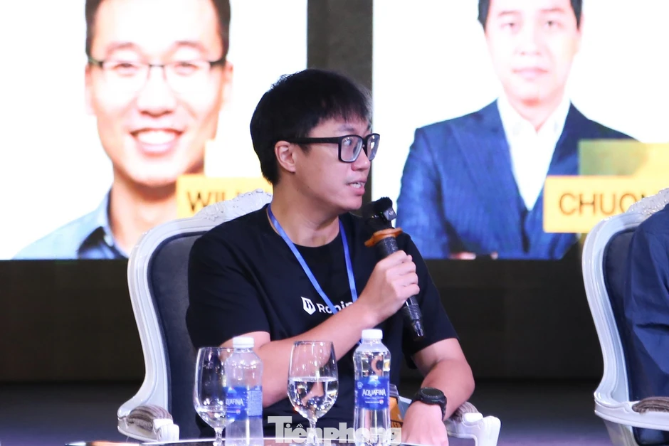 Cơ hội nào để hệ sinh thái tài sản số Việt Nam bứt phá? Cơ hội nào để hệ sinh thái tài sản số Việt Nam bứt phá?