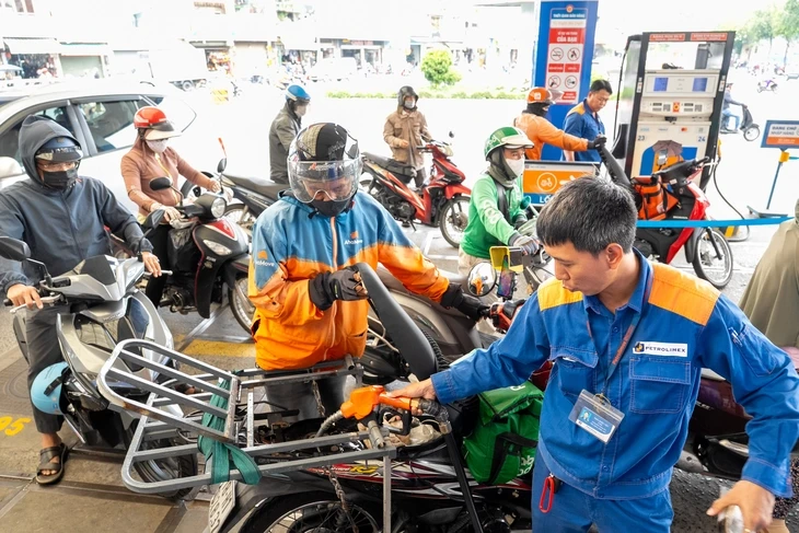 Cơ hội tốt để tái cấu trúc mô hình tăng trưởng Cơ hội tốt để tái cấu trúc mô hình tăng trưởng