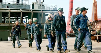 Có nhà nhưng xa nơi làm việc quá 30km vẫn được mua nhà ở xã hội