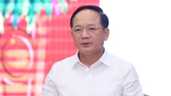 'Cơ quan quản lý cần cung cấp thông tin sớm cho báo chí'