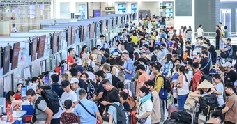 Cơ quan Thuế thông báo: Tạm hoãn xuất cảnh tất cả các cá nhân có tên trong danh sách sau đây