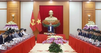 Cơ sở lý luận và thực tiễn cho chiến lược phát triển mới