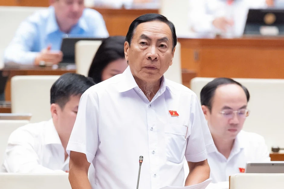 Có thể phát sinh tình huống luật sư công là sếp của thẩm phán, kiểm sát viên, điều tra viên Có thể phát sinh tình huống luật sư công là sếp của thẩm phán, kiểm sát viên, điều tra viên
