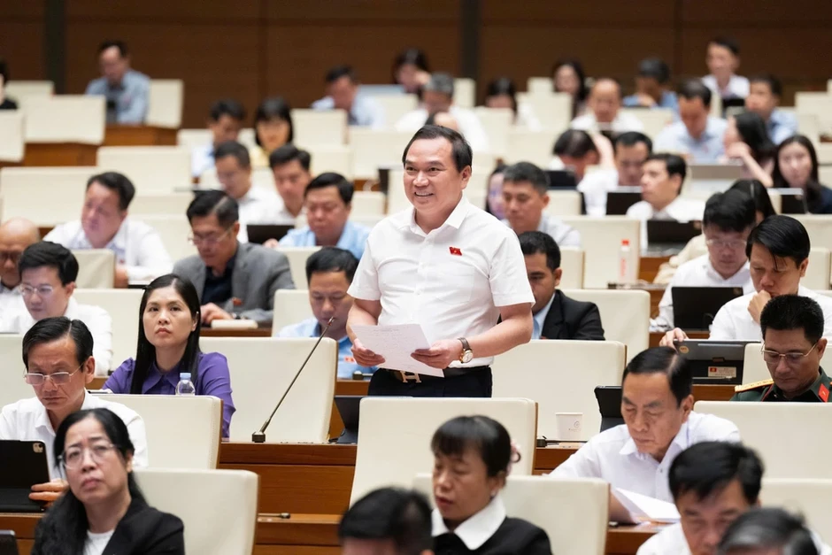 Có thể phát sinh tình huống luật sư công là sếp của thẩm phán, kiểm sát viên, điều tra viên Có thể phát sinh tình huống luật sư công là sếp của thẩm phán, kiểm sát viên, điều tra viên