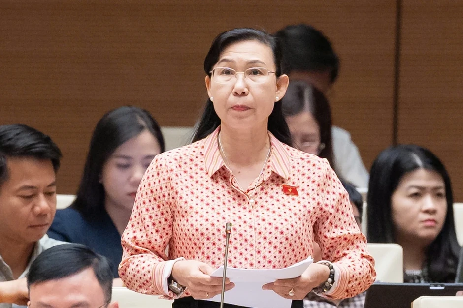 Có thể phát sinh tình huống luật sư công là sếp của thẩm phán, kiểm sát viên, điều tra viên Có thể phát sinh tình huống luật sư công là sếp của thẩm phán, kiểm sát viên, điều tra viên