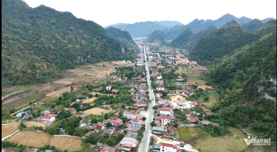 Con đường, sinh kế, mái nhà mới... ở vùng khó:Những chuyển động từ vốn Chương trình MTQG Con đường, sinh kế, mái nhà mới... ở vùng khó:Những chuyển động từ vốn Chương trình MTQG