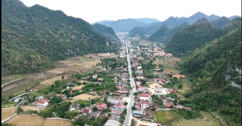 Con đường, sinh kế, mái nhà mới... ở vùng khó:Những chuyển động từ vốn Chương trình MTQG