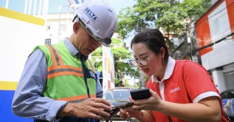 Còn hàng triệu thuê bao chưa xác thực, nguy cơ xóa số
