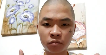 Công an Bắc Ninh điều tra vụ 'Khánh Sky' đến xưởng 'Vua Quạt' livestream chửi bới