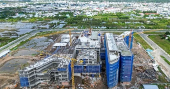 Công an Cà Mau đề nghị giám định những gì tại gói thầu bệnh viện 1.200 giường?