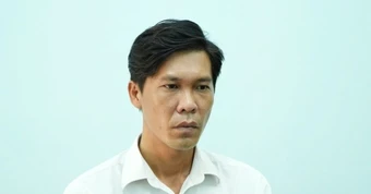 Công an Cần Thơ bắt giam cán bộ địa chính trong vụ gây thiệt hại gần 2,5 tỷ đồng