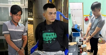 Công an Cần Thơ triệt phá đường dây sản xuất tiền giả lớn, bắt nhiều đối tượng