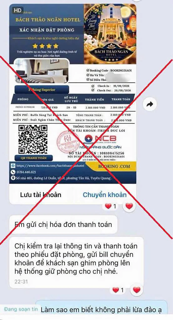 Công an cảnh báo 2 vấn đề phải lưu ý với du khách dự Lễ hội Thành Tuyên Công an cảnh báo 2 vấn đề phải lưu ý với du khách dự Lễ hội Thành Tuyên