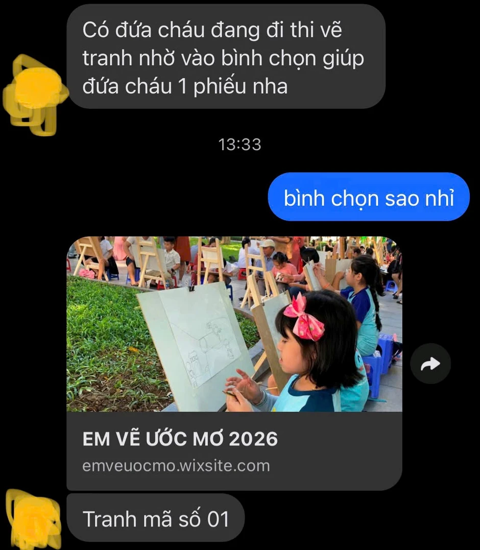 Công an cảnh báo đến toàn bộ những người nhận được tin nhắn Zalo, Facebook có nội dung sau