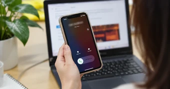 Công an cảnh báo người dùng tài khoản ngân hàng chú ý khi nhận cuộc gọi như sau