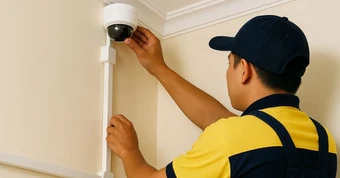 Công an cảnh báo nóng về một loại camera giám sát, người dân kiểm tra ngay tại nhà