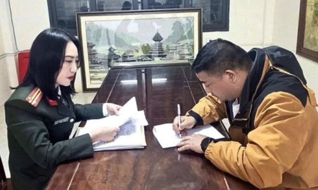 Công an cảnh báo tới tất cả những ai chụp ảnh CCCD vì mục đích này Công an cảnh báo tới tất cả những ai chụp ảnh CCCD vì mục đích này