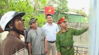 Công an Đắk Lắk sẵn sàng cho “ngày hội của toàn dân”