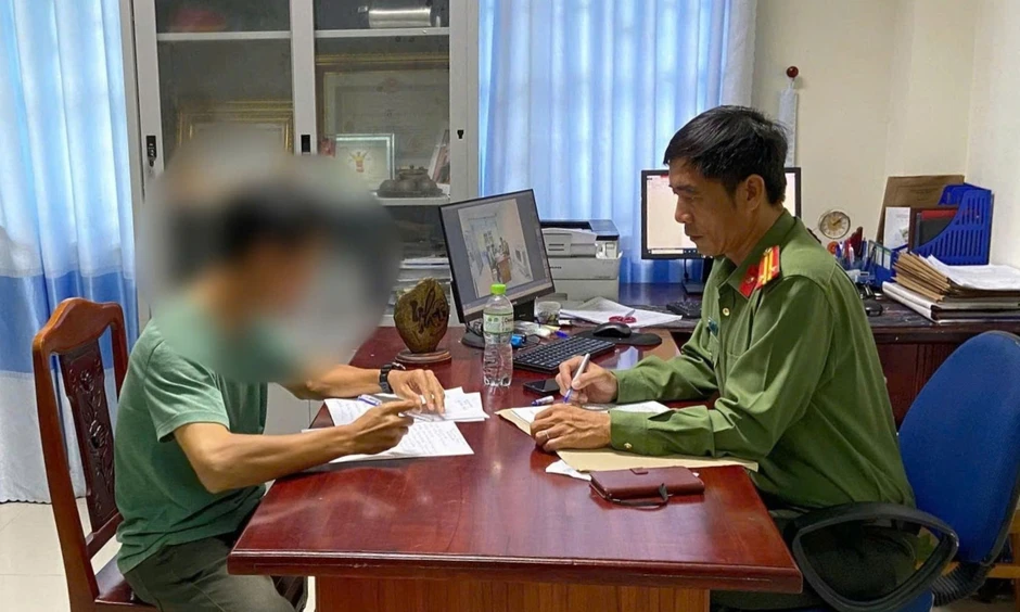 Công an Đà Nẵng xác minh 79 trường hợp tương tác với nội dung phản động trên mạng xã hội