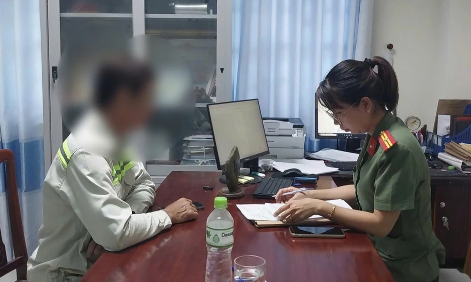 Công an Đà Nẵng xác minh 79 trường hợp tương tác với nội dung phản động trên mạng xã hội