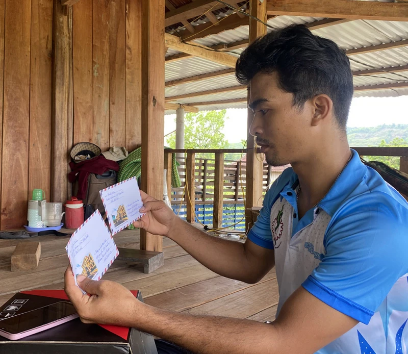 Công an Đắk Lắk hỗ trợ nhiều gia đình vượt biên trái phép hồi hương an toàn Công an Đắk Lắk hỗ trợ nhiều gia đình vượt biên trái phép hồi hương an toàn