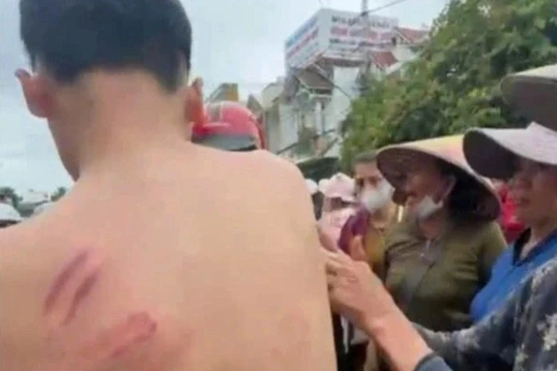 Công an Gia Lai xác minh video liên quan đến CSGT Công an Gia Lai xác minh video liên quan đến CSGT