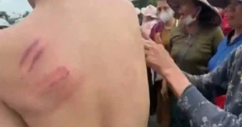 Công an Gia Lai xác minh video liên quan đến CSGT