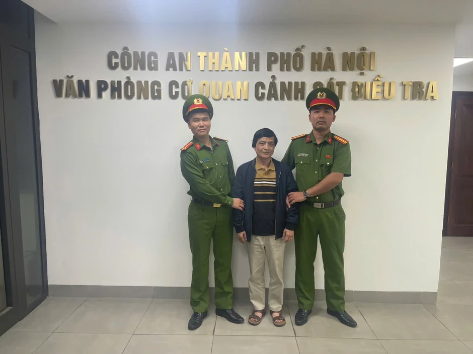 Công an Hà Nội đề nghị những người ‘tâm thần giả’ ra đầu thú