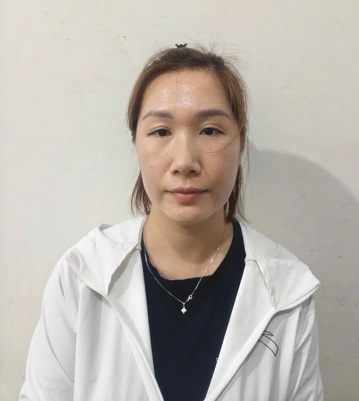 Công an Hà Nội điều tra Nguyễn Thị Hạnh SN 1993 lừa đảo chiếm đoạt tài sản Công an Hà Nội điều tra Nguyễn Thị Hạnh SN 1993 lừa đảo chiếm đoạt tài sản