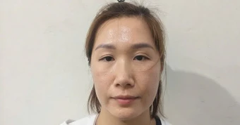 Công an Hà Nội điều tra Nguyễn Thị Hạnh SN 1993 lừa đảo chiếm đoạt tài sản