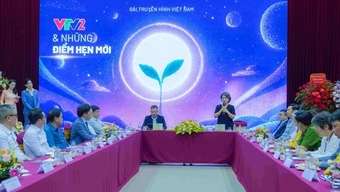 Công an Hà Nội phối hợp với Đài truyền hình Việt Nam cảnh báo, dự báo các thủ đoạn lừa đảo mới