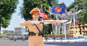 Công an Hà Nội thông báo nóng đến tất cả người dân