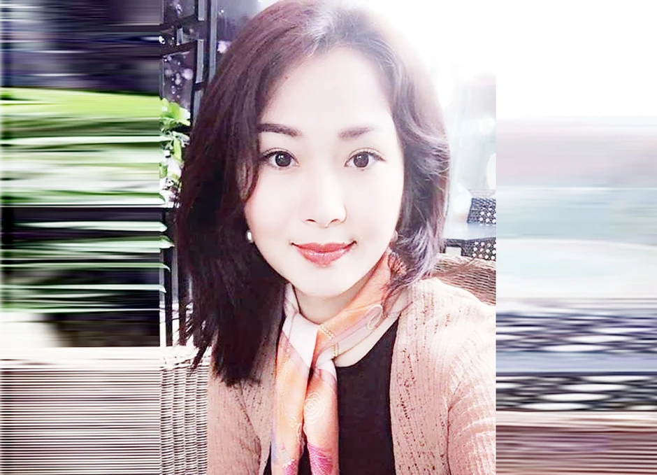 Công an Hà Nội truy tìm Dương Thị Quỳnh Tâm