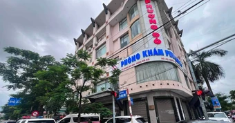 Công an Hải Phòng khám xét phòng khám Phượng Đỏ
