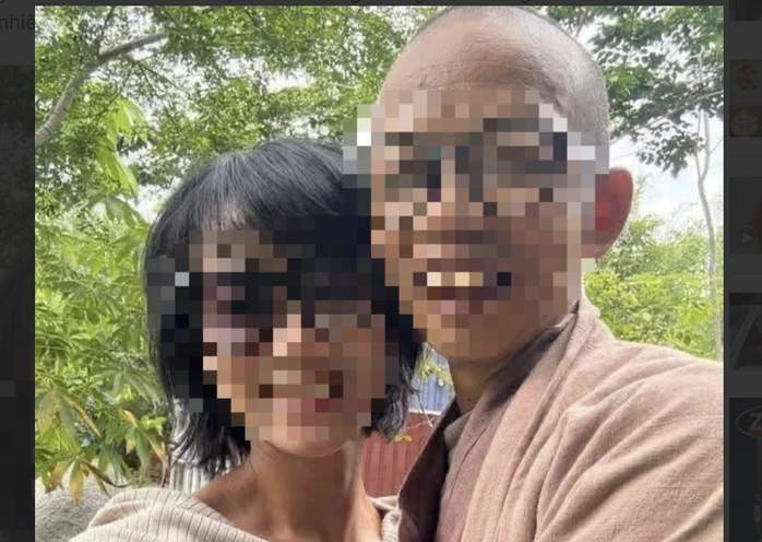 Công an Khánh Hòa kiểm tra thông tin ông "Thích Nhuận Đạt" có đơn tố giác Công an Khánh Hòa kiểm tra thông tin ông "Thích Nhuận Đạt" có đơn tố giác