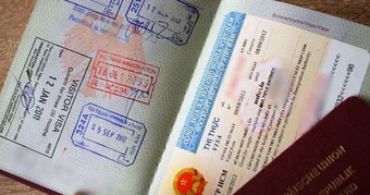 Công an khuyến cáo quan trọng về quy định tạm trú cho người nước ngòai tại Việt Nam 2026