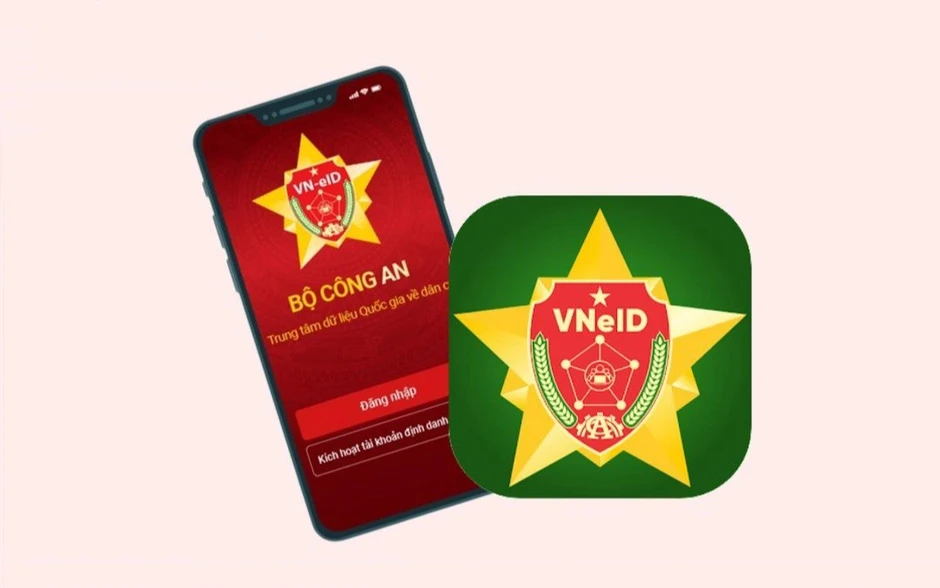 Công an khuyến nghị người dân thực hiện ngay bước này với tài khoản VNeID Công an khuyến nghị người dân thực hiện ngay bước này với tài khoản VNeID