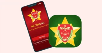 Công an khuyến nghị người dân thực hiện ngay bước này với tài khoản VNeID