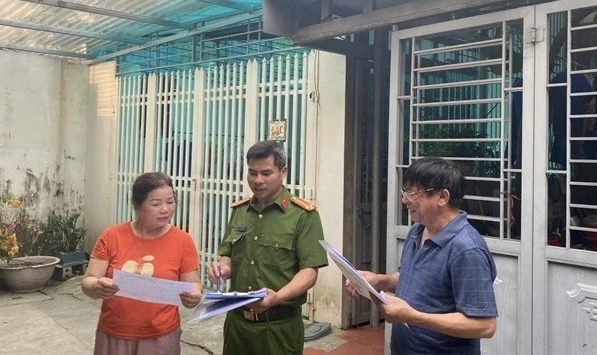 Công an Lạng Sơn ứng dụng công nghệ kết hợp xây dựng văn hóa giao thông