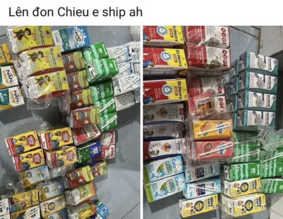 Công an Nhơn Trạch làm rõ clip cô giáo khóc vụ mang sữa trẻ về nhà Công an Nhơn Trạch làm rõ clip cô giáo khóc vụ mang sữa trẻ về nhà