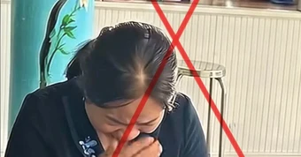 Công an Nhơn Trạch làm rõ clip cô giáo khóc vụ mang sữa trẻ về nhà
