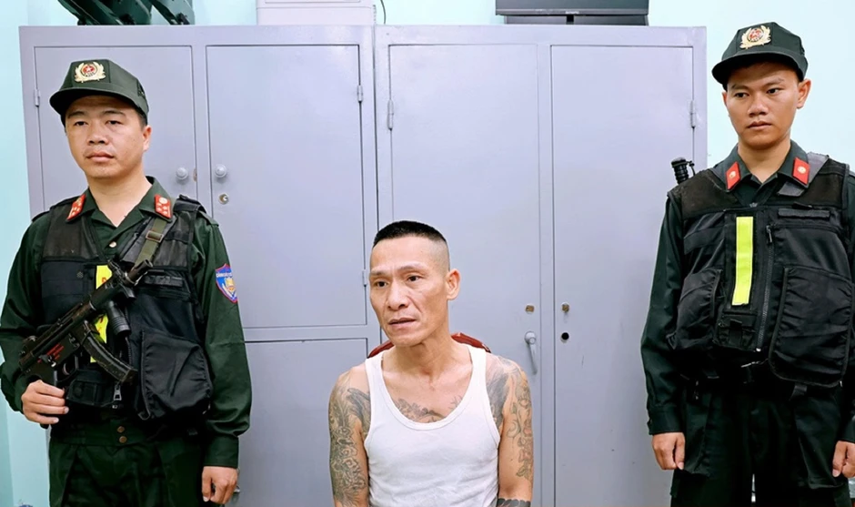 Công an Ninh Bình bắt tạm giam 'Tế Điên Nam Định'