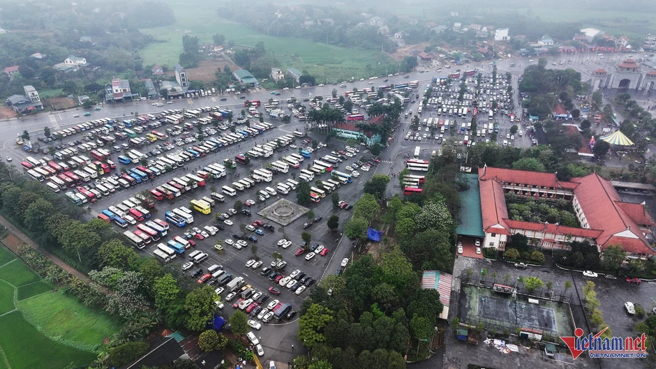 Công an Phú Thọ công bố thông tin phân luồng xe dịp giỗ Tổ Hùng Vương 2026 Công an Phú Thọ công bố thông tin phân luồng xe dịp giỗ Tổ Hùng Vương 2026