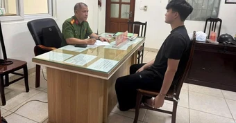 Công an sẽ kiểm tra giao dịch chuyển khoản của người dân trường hợp sau