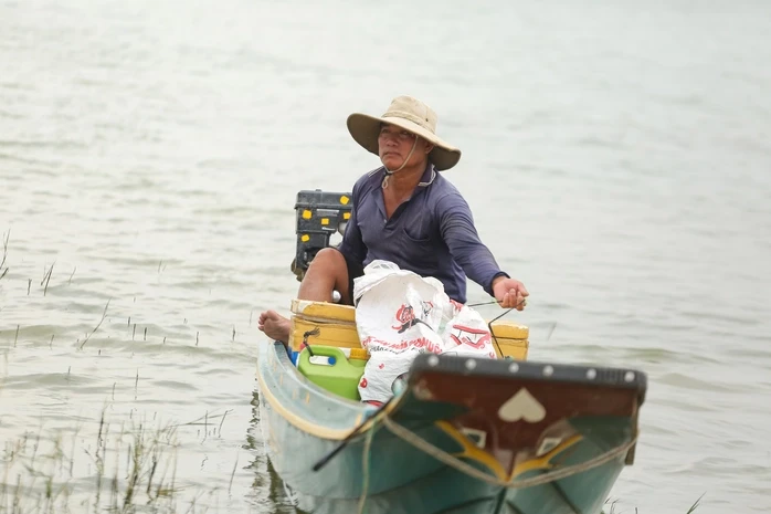 Công an Tây Ninh nói gì về hàng trăm người gốc Việt từ Biển Hồ chưa được cấp căn cước? Công an Tây Ninh nói gì về hàng trăm người gốc Việt từ Biển Hồ chưa được cấp căn cước?