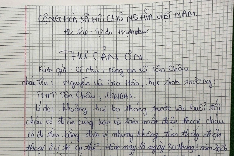 Công an Tây Ninh sát dân, vì dân trong phong trào thi đua “Ba nhất” Công an Tây Ninh sát dân, vì dân trong phong trào thi đua “Ba nhất”