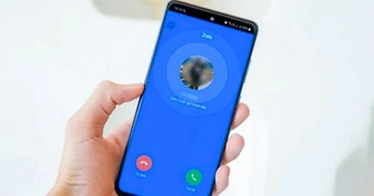 Công an thông báo cuộc gọi không nên bắt máy, không kết bạn Zalo
