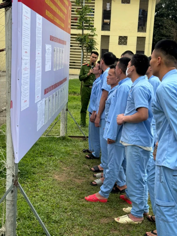 Công an tỉnh Bắc Ninh siết chặt an ninh, trật tự, sẵn sàng cho ngày bầu cử Công an tỉnh Bắc Ninh siết chặt an ninh, trật tự, sẵn sàng cho ngày bầu cử