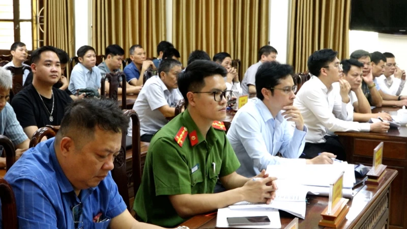 Công an tỉnh Bắc Ninh xuyên lễ phục vụ tiến độ xây dựng dự án Sân bay Gia Bình Công an tỉnh Bắc Ninh xuyên lễ phục vụ tiến độ xây dựng dự án Sân bay Gia Bình